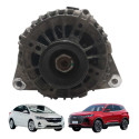 Alternador Chery Tiggo 5x Arrizo 5 1.5 2020 À 2024 Usado