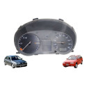 Painel De Instrumentos Rpm Gol Parati G3 1999 À 2005 Usado Preto