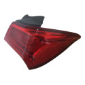 Lanterna Traseira Direito Gm Onix 2015 À 2017 Usado Direito/passageiro Vermelho