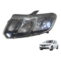 Farol Lado Esquerdo Renault Sandero 2012 2018 Esquerdo/motorista