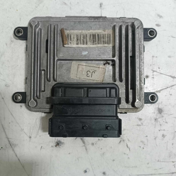Modulo Automotivo Injecao Jac J3 2.0 2010 2016 B6000571