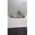 Máquina De Vidro Porta Tr Di Corsa Classic Hatch 1996 A 2006