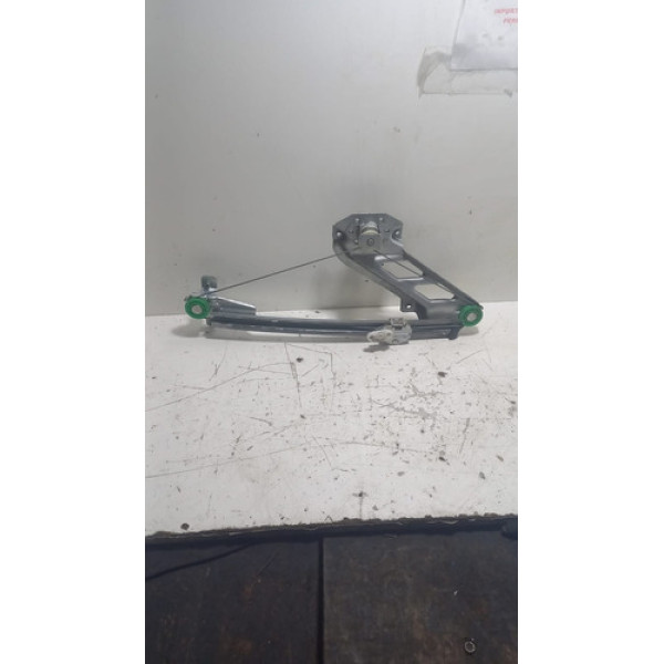 Máquina De Vidro Porta Tr Di Corsa Classic Hatch 1996 A 2006
