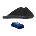 Acabamento Moldura Painel Lado Direito Peugeot 208 Usado Preto Peugeot