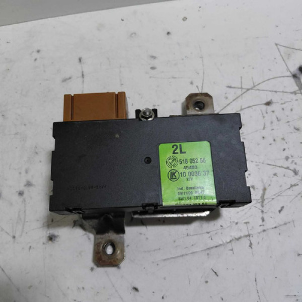 Modulo Automotivo Conforto Fiat Palio 1.0 2007 2010 51805256