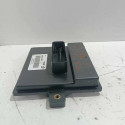 Modulo Automotivo Central Bomba Gasolina Original Captiva Preto