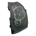 Painel Instrumento Velocimetro Chevrolet Meriva 2002 2004