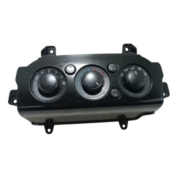 Painel De Comando Ar Condicionado Ford Ka 2014 2021