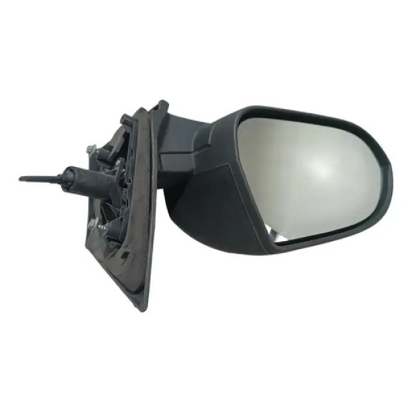 Retrovisor Chevrolet Onix Prisma 2013 A 2019 Esquerdo