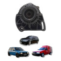 Alternador Fiat Palio/uno/fiorino 1999 Ate 2008 Usado