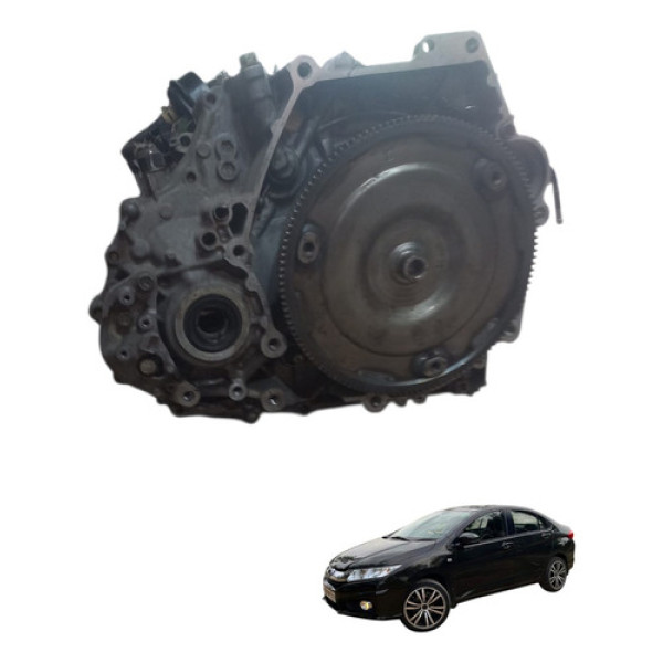 Caixa Cambio Marcha Honda Civic 1.7 2001 2002 A 2006