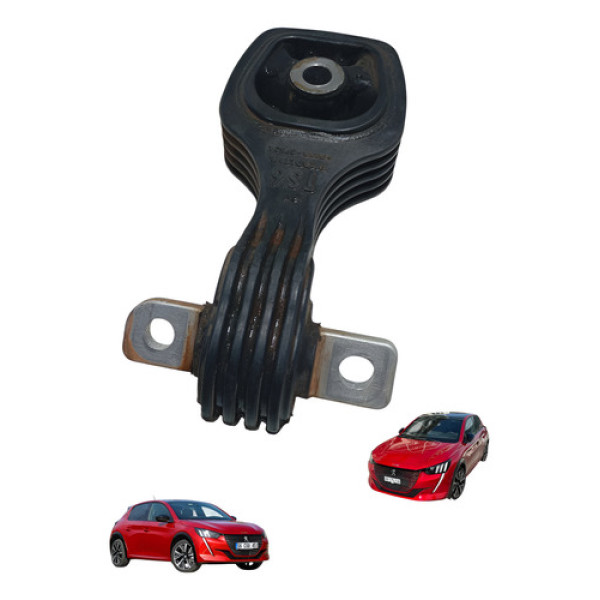 Coxim Inferior Do Cambio Honda Hrv 1.8 2018 Usado