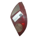 Lanterna Traseira Direita Chevrolet Celta 2007 A 2011 Direito/passageiro Vermelho