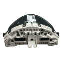 Painel Instrumento Velocimetro Rpm Mercedes Classe 1997 2005 Preto
