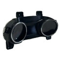 Painel Instrumento Velocimetro Gm Onix Tracker 2020 2021 Preto