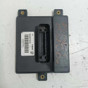 Modulo Automotivo Central Bomba Gasolina Original Captiva Preto