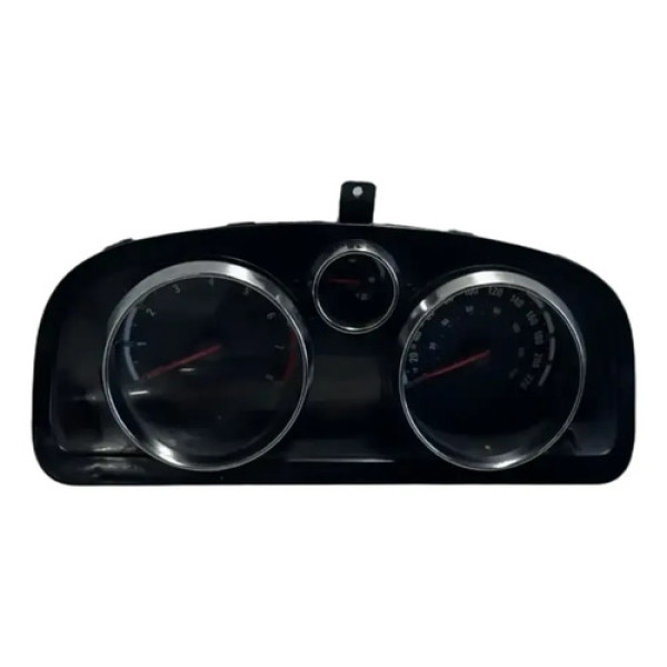 Painel Instrumento Velocimetro Chevrolet Captiva 2008 2013