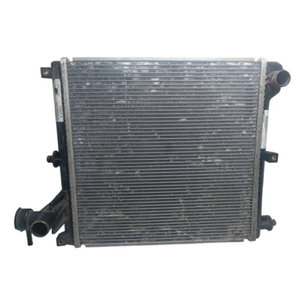 Radiador Agua Renault Kwid 2019 20 21 1.0 8v