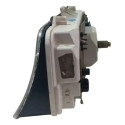 Painel Instrumento Velocimetro Gm Monza Kadett 1995 1996 Preto