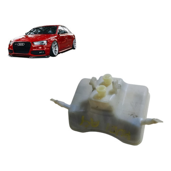 Reservatório Fluido De Freio Audi A4 2008 À 2012 Usado