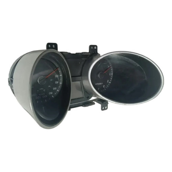 Painel Instrumento Velociemtro Rpm Hyundai Ix35 2011 2018