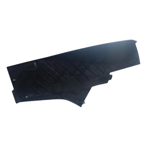 Acabamento Moldura Lateral Console Direito Ford Ka Usado