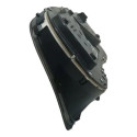 Painel Instrumento Velocimetro Peugeot 307 2010 2011 Preto
