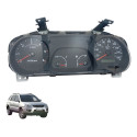 Painel De Instrumentos Kia Sportage 1994 Á 2004 Usado Preto