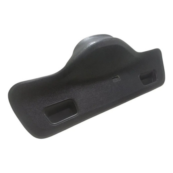 Moldura Tampa Traseira Peugeot 206 2004 2010