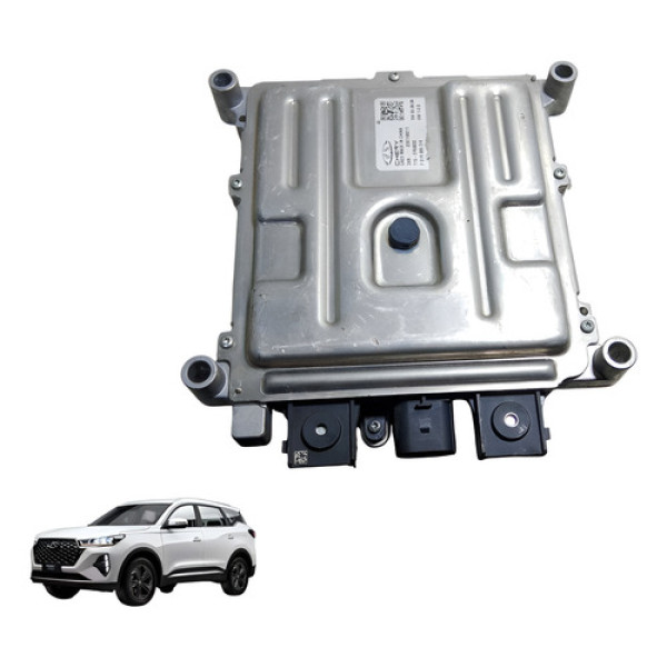 Conversor Hibrido Bidirecional Chery Tiggo 5x Pro 2024 Usado