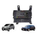 Caixa De Fusível Body Computer Fiat Palio 2012/2017 Usado