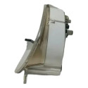 Painel Instrumento Velocimetro Chevrolet Corsa 1994 2002 Preto