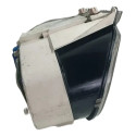 Painel Instrumento Velocimetro Ford Fiesta 1996 2002 Preto Preto