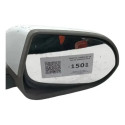 Retrovisor Direito Manual Gm Onix Prisma 2013 2019