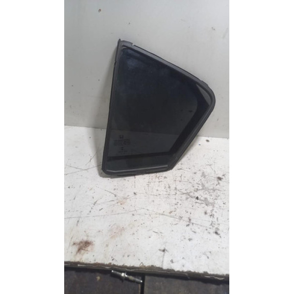 Vidro Porta Traseira Esquerda (fixo) Civic 2012 A 2016