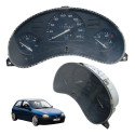Painel Instrumento Chevrolet Corsa 1995 Á 2002 Usado Branco