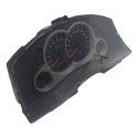 Painel De Instrumentos Rpm Gm Meriva 2002 A 2004