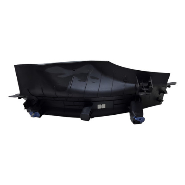 Acabamento Coluna Central Inferior Onix 2013 Á 2019 Usado