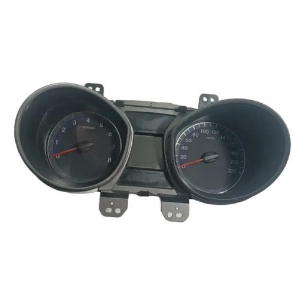 Painel De Instrumentos Velocimetro Hyundai Hb20 2013 2018