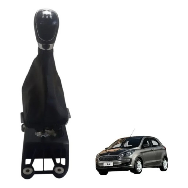 Alavanca Cambio Manual Ford Ka 2015 2025