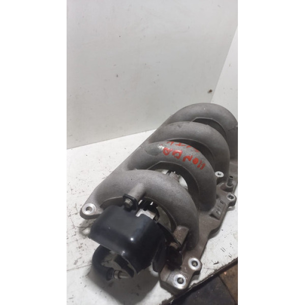 Coletor De Admissão Honda City 1.5 2009 Á 2012