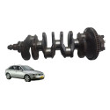 Virabrequim Audi A3 2007 2013