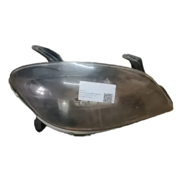 Farol Direito Chevrolet Celta 2006 2014 Direito/passageiro