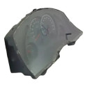 Painel Instrumento Velocimetro Chevrolet Montana 2002 2004 Preto