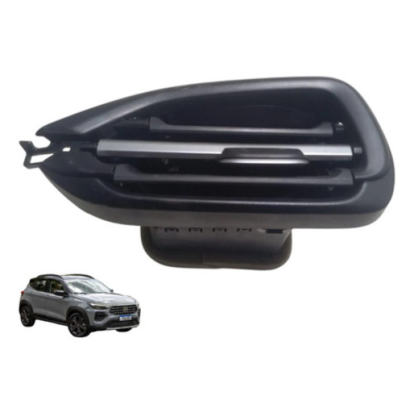 Difusor De Ar Interno Fiat Pulse Fastback 2022 2024