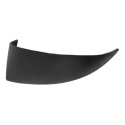 Acabamento Interno Retrovisor Direito Peugeot 307 2002 2010 Preto
