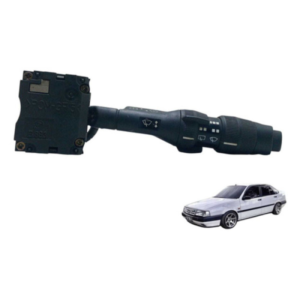 Chave Do Limpador Parabrisa Tipo Tempra 1993 Até 1997 Usado 