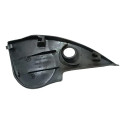 Moldura Interna Retrovisor Esquerdo Corsa 1994 2012 Original Preto