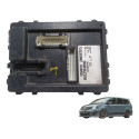 Modulo Conforto Bcm Nissan Livina 2009 Ate 2012 Usado