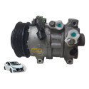 Compressor Ar Condicionado Hyundai Hb20 1.0 2023